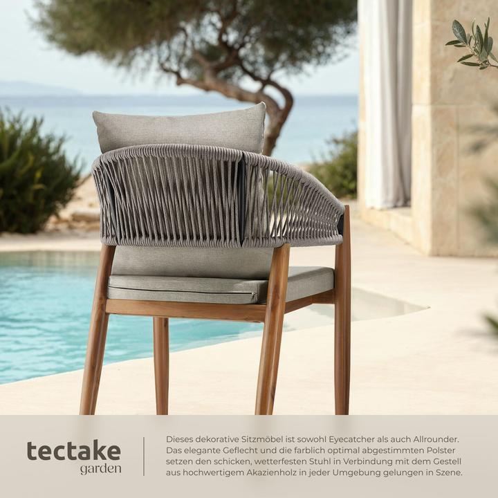 Produktbild tectake Manacor