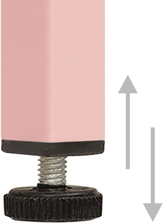 Image du produit vidaXL Kommode (80 x 35 x 101.50 cm)