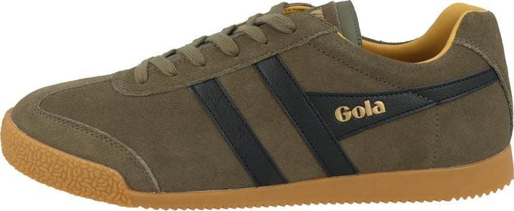 Produktbild Gola Harrier (42)