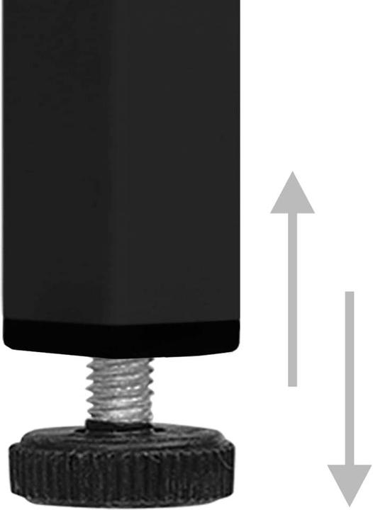 Image du produit vidaXL Kommode (80 x 35 x 101.50 cm)