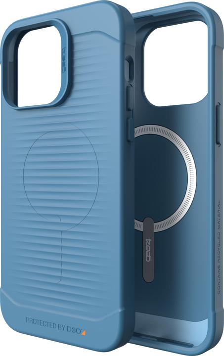 Actual product image Zagg Cases Havana Snap Apple (Apple iPhone 14 Pro Max)