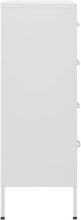 Image du produit vidaXL Kommode (101.50 x 35 x 101.50 cm)