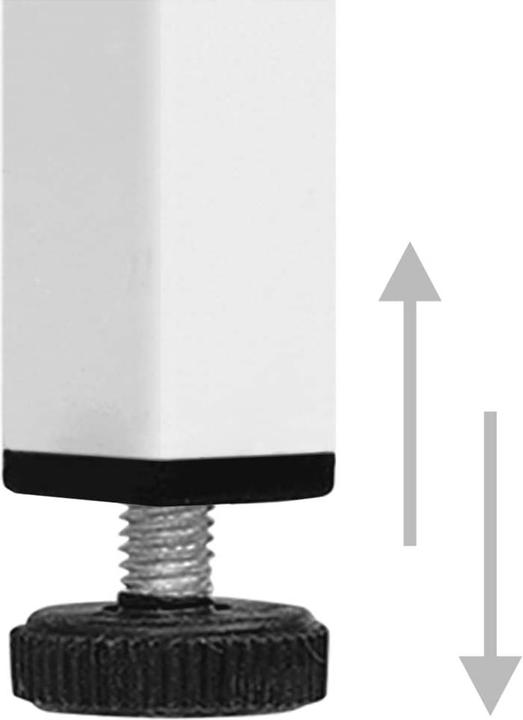 Immagine prodotto vidaXL Taniya (35 x 35 x 51 cm)