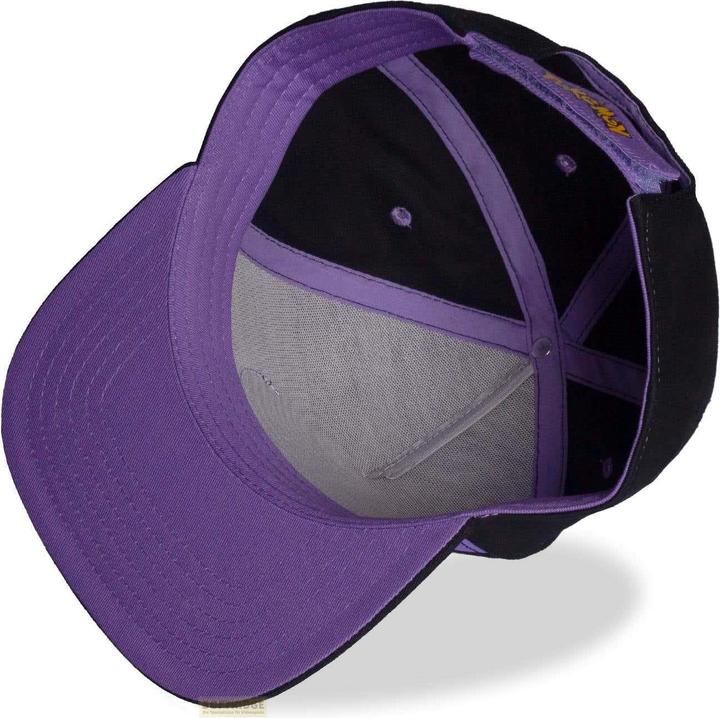 Produktbild Difuzed Pokémon - Gengar Novelty Cap (One Size)