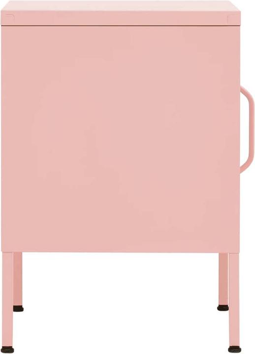 Immagine prodotto vidaXL Nachttisch (35 x 35 x 51 cm)