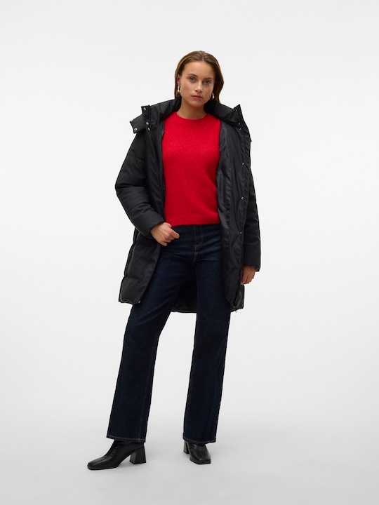 Immagine prodotto Vero Moda VMGRETAKYLIE Cappotto Cappotto (S)