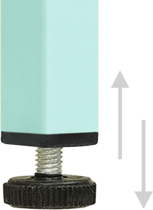 Produktbild vidaXL Nachttisch (35 x 35 x 51 cm)