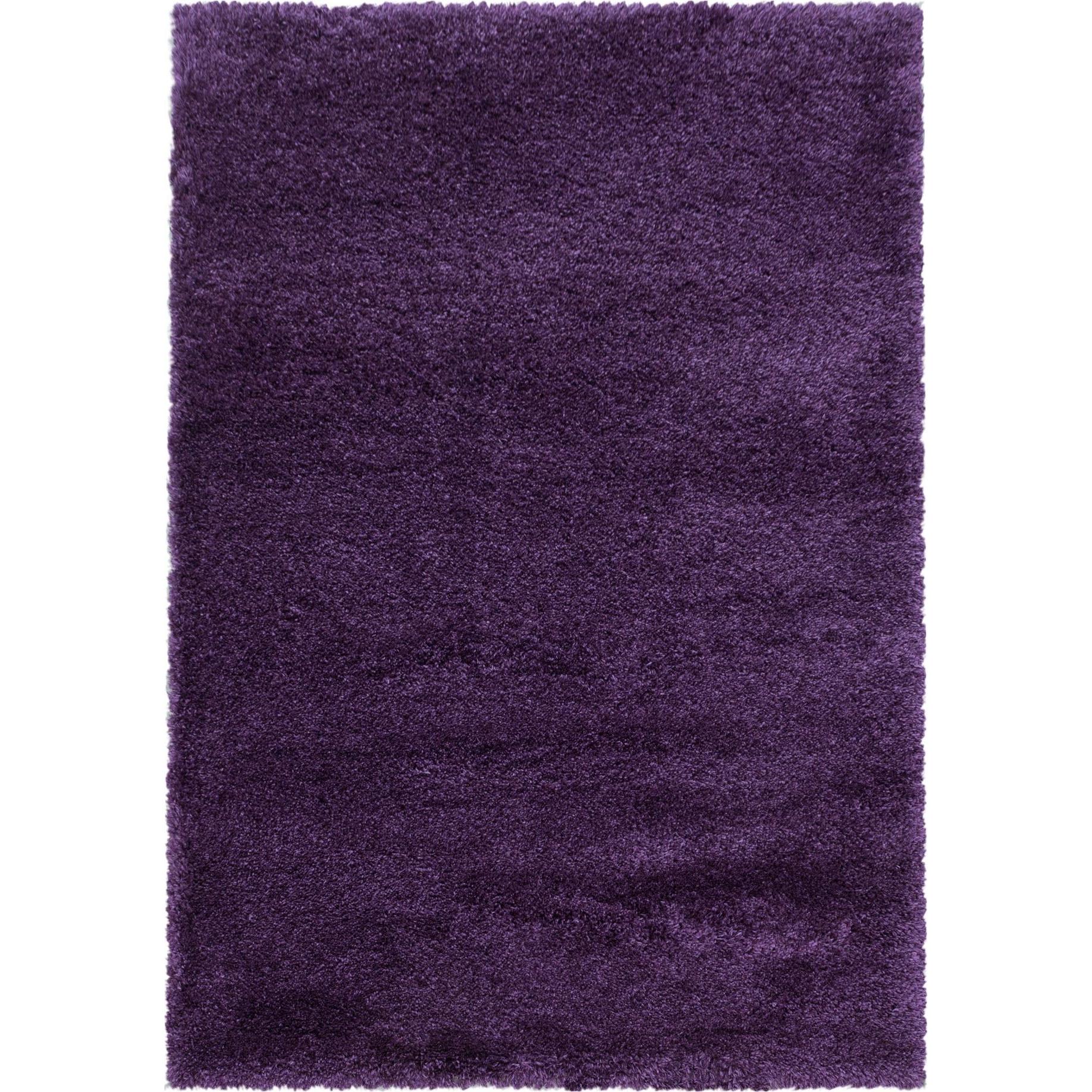Thumbnail - Nirvana, Teppich, Fluffy (290 x 200 cm)