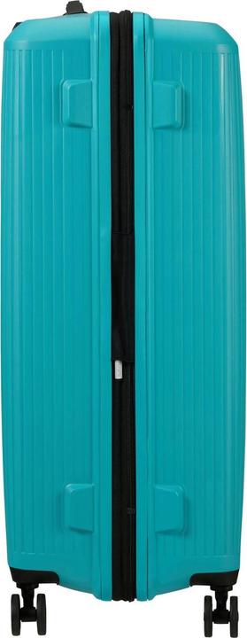 Produktbild American Tourister Reisekoffer Aerostep 101.5 L, Turquoise Tonic (101.50 l)