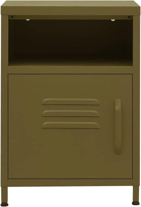 Immagine prodotto vidaXL Xavier (35 x 35 x 51 cm)