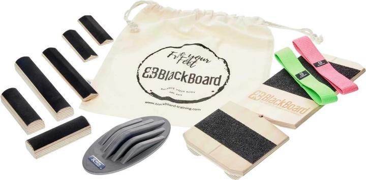 Blackboard Kit professionnel
