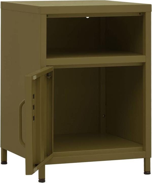 Immagine prodotto vidaXL Xavier (35 x 35 x 51 cm)