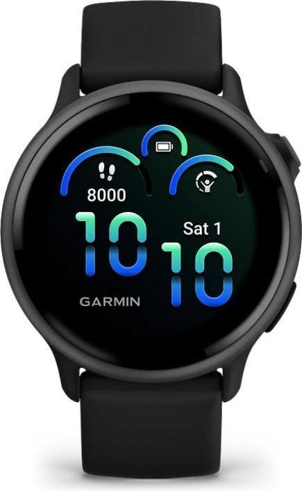 Image du produit Garmin Vivoactive 6 (42 mm)