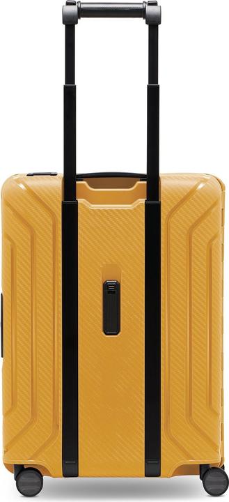 Produktbild Redolz Essentials 15 4-Rollen Kabinentrolley 55 cm mit Dreipunkt-Verschluss (40 l)
