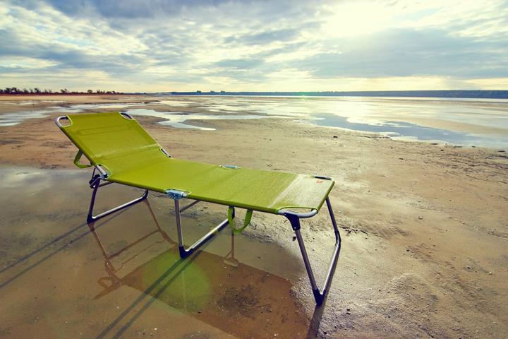 Actual product image Fiam Amigo (97 cm)