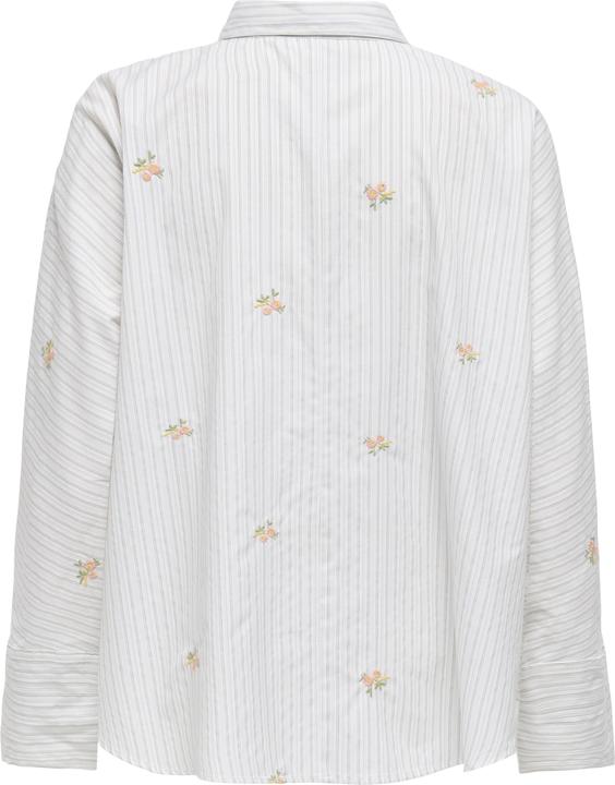 Actual product image Only ONLJOELLA Hemd Hemd (L)