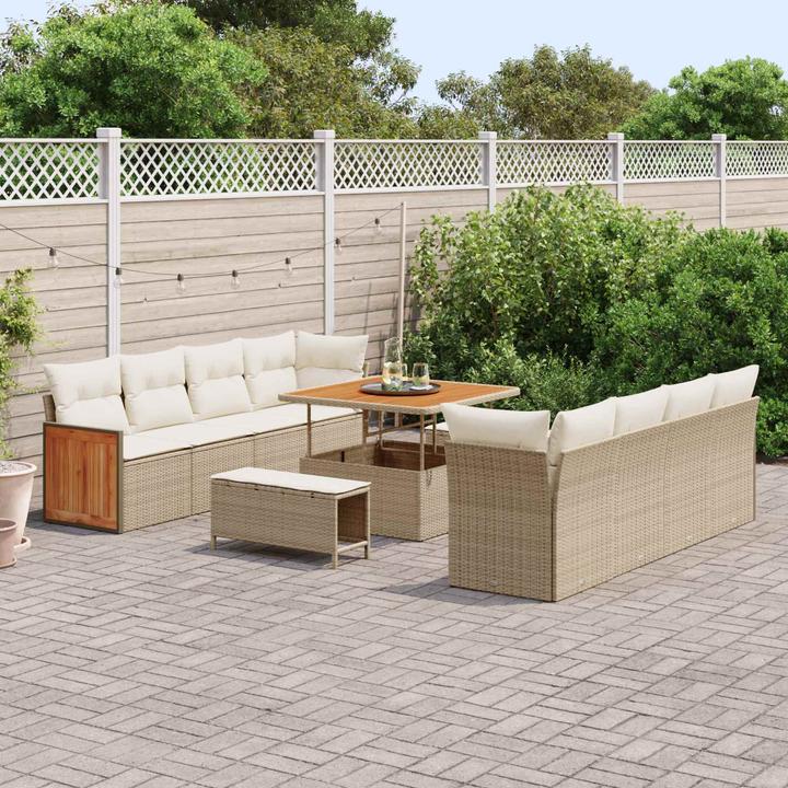 Produktbild vidaXL Bexley