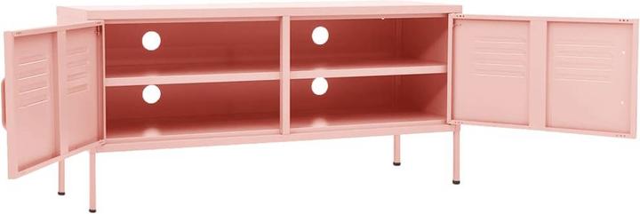 Produktbild VidaXL Travers (105 x 35 x 50 cm)