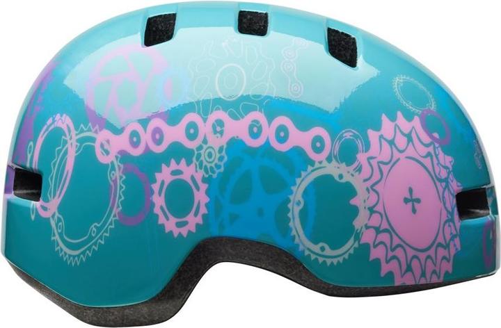 Produktbild Bell Lil Ripper Helmet (52 - 55.5 cm)