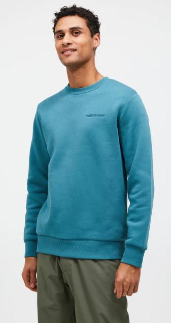 Immagine prodotto Peak Performance M Original Logo Piccolo Cre (L)