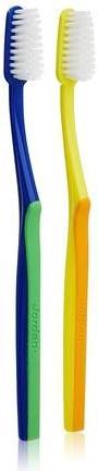 Immagine prodotto Jordan CLASSICO cepillo dentale #medio 2 uds (2 x)