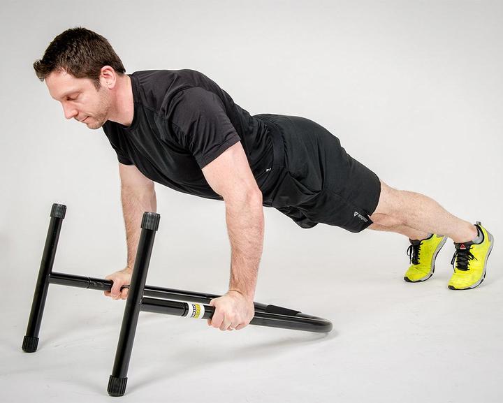 Immagine prodotto Lebert Fitness Equalizzatore