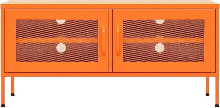 Immagine prodotto vidaXL Everett (105 x 35 x 50 cm)