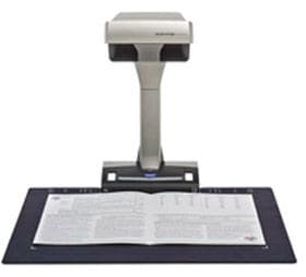 Produktbild RICOH ScanSnap SV600 (USB)