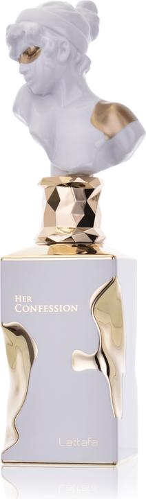 Lattafa Perfumes Her Confession (Eau de Parfum, 100 ml)