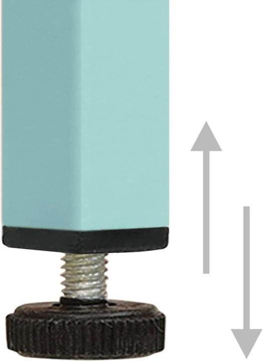 Image du produit vidaXL Gauri (105 x 35 x 50 cm)