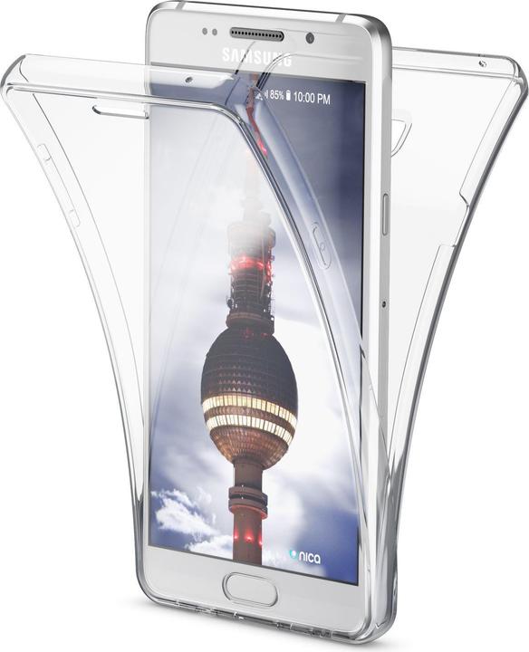 Produktbild Nalia 360 Grad Handyhülle (Samsung Galaxy A5 (2016))