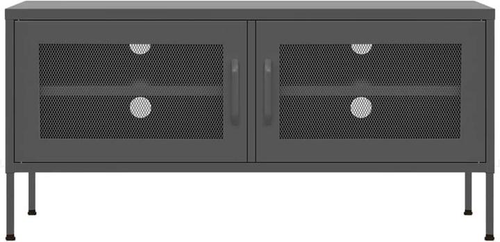 Immagine prodotto vidaXL Everett (105 x 35 x 50 cm)