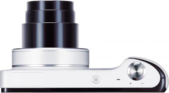 Immagine prodotto Samsung Macchina fotografica GALAXY