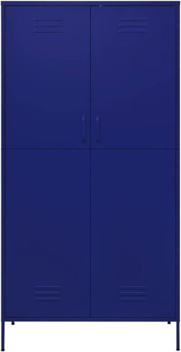 Immagine prodotto vidaXL Evsegniia (90 x 50 x 180 cm)