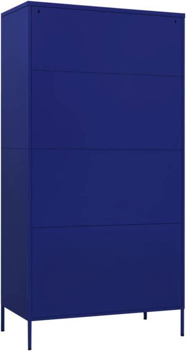 Immagine prodotto vidaXL Evsegniia (90 x 50 x 180 cm)