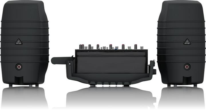 Produktbild Behringer Passives PA Lautsprecher-Set P