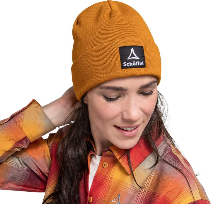 Produktbild Schöffel Knitted Hat Neath (One Size)