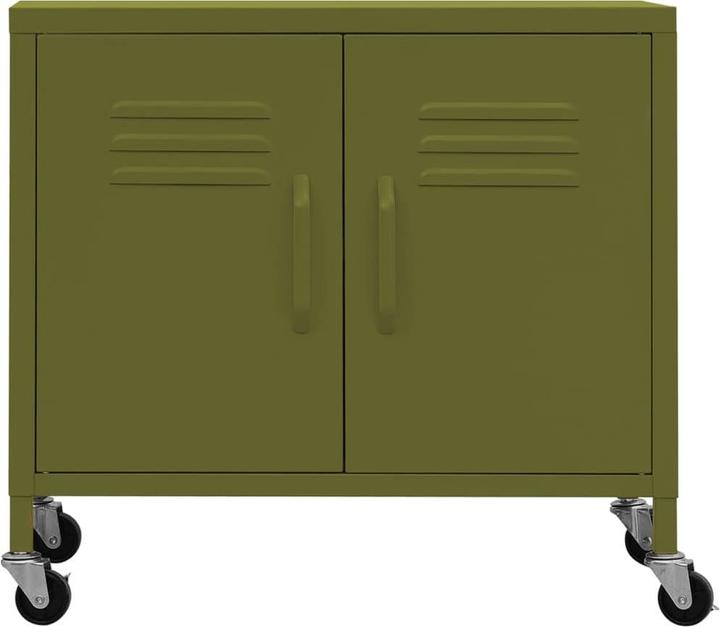 Produktbild vidaXL Schrank (60 x 35 x 56 cm)