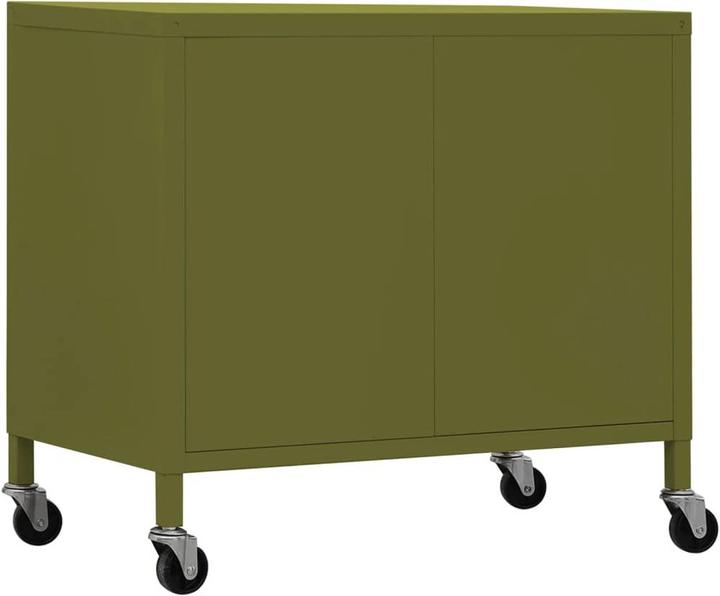 Produktbild vidaXL Schrank (60 x 35 x 56 cm)