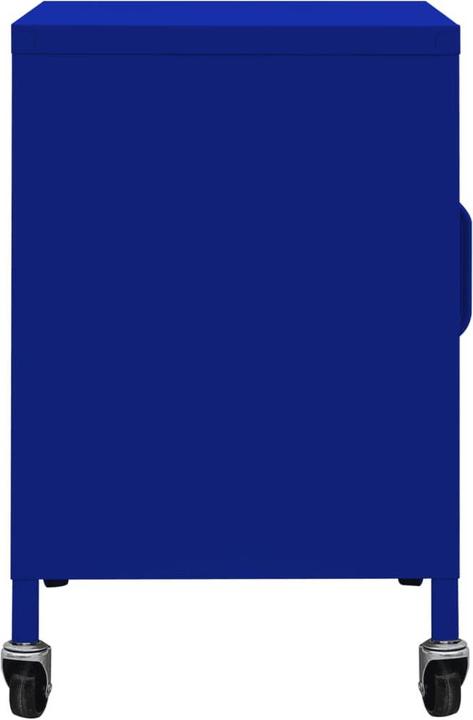 Produktbild vidaXL Schrank (60 x 35 x 56 cm)