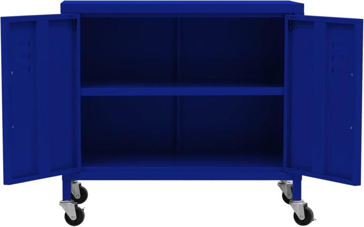 Produktbild vidaXL Schrank (60 x 35 x 56 cm)