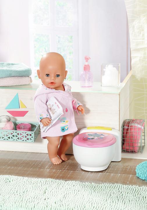 Produktbild Zapf Creation Toilette