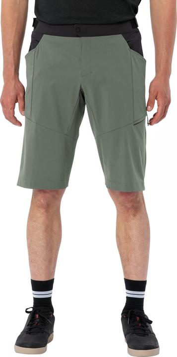 Produktbild Vaude Qimsa Pro Shorts (M)