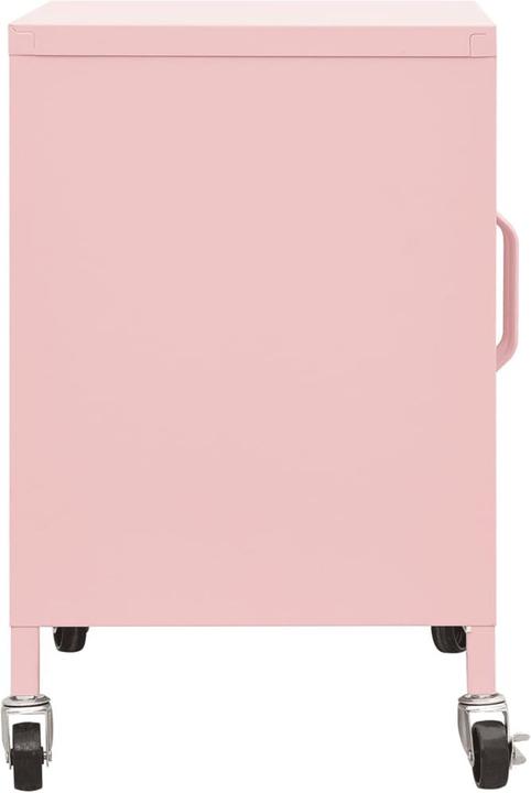 Actual product image vidaXL Aufbewahrungsschrank (60 x 35 x 56 cm)