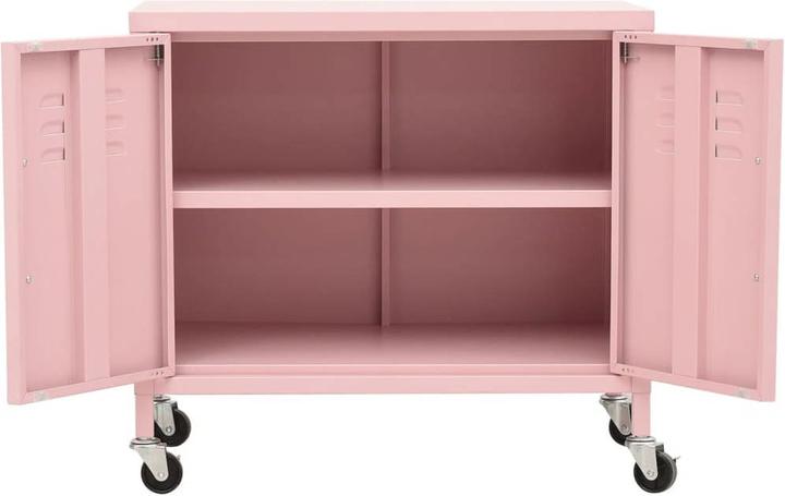 Actual product image vidaXL Aufbewahrungsschrank (60 x 35 x 56 cm)