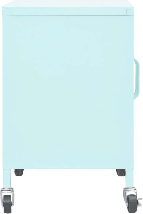 Produktbild vidaXL Schrank (60 x 35 x 56 cm)