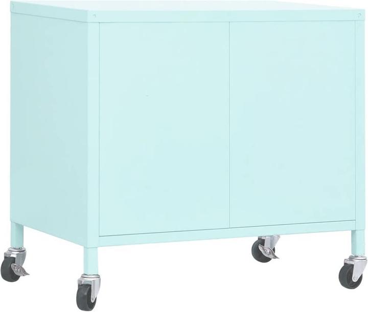 Produktbild vidaXL Schrank (60 x 35 x 56 cm)