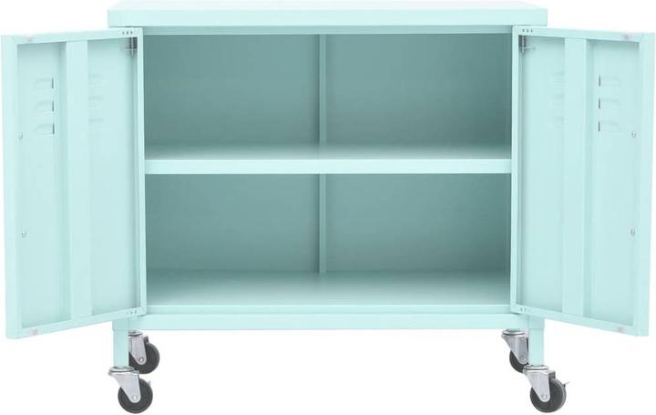 Produktbild vidaXL Schrank (60 x 35 x 56 cm)
