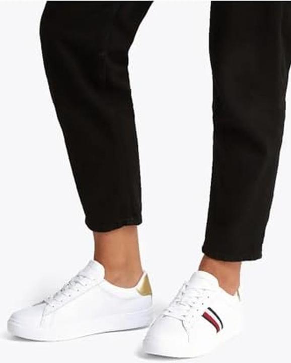 Produktbild Tommy Hilfiger Essential Court Sneaker Strps (40)