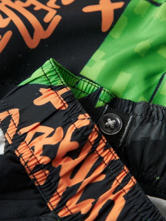 Image du produit Name it Minecraft Badeshorts (152)